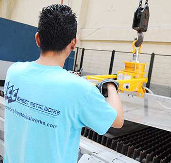 cnc cut manila|WCC Sheet Metal Works.